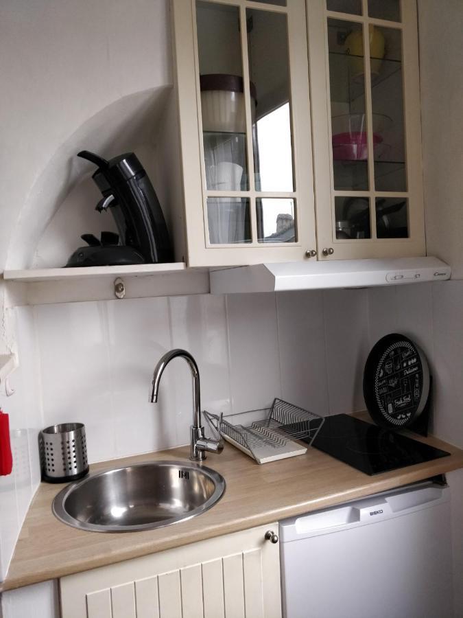 Les Armuriers Appartement Condom
