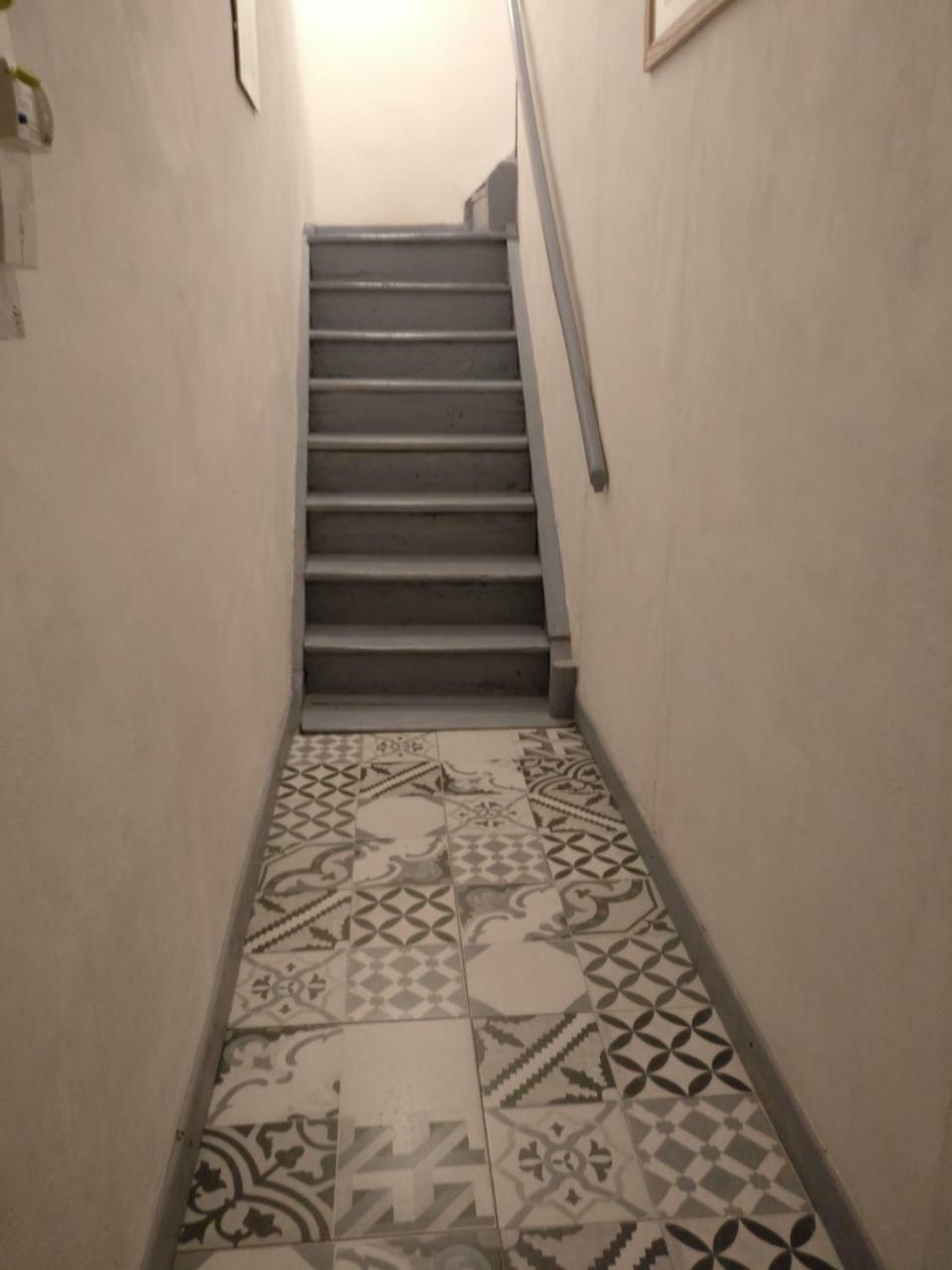 Les Armuriers Appartement *