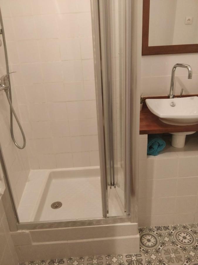 Apartment Les Armuriers, 2eme Etage Sans Asc *